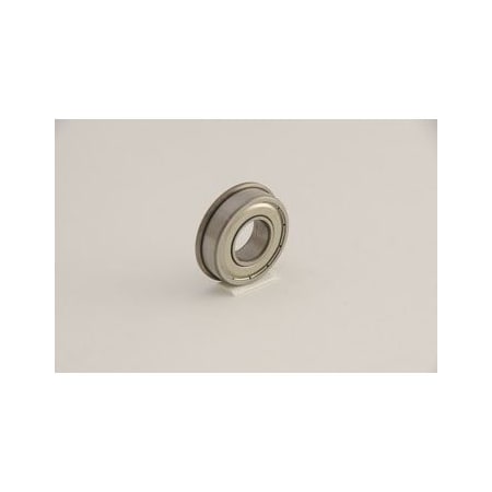 Consolidated Bearings Deep Groove Ball Bearing, F61802ZZ F61802-ZZ